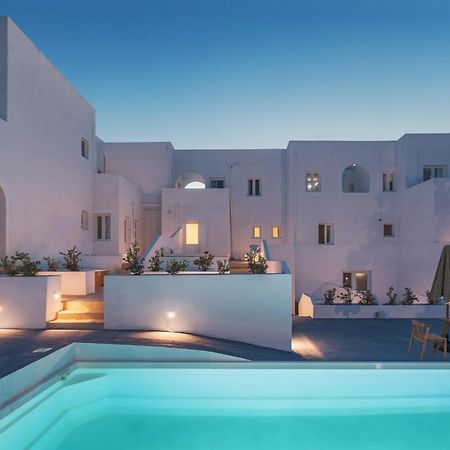 Voca Hotel & Suites Kamári 외부 사진