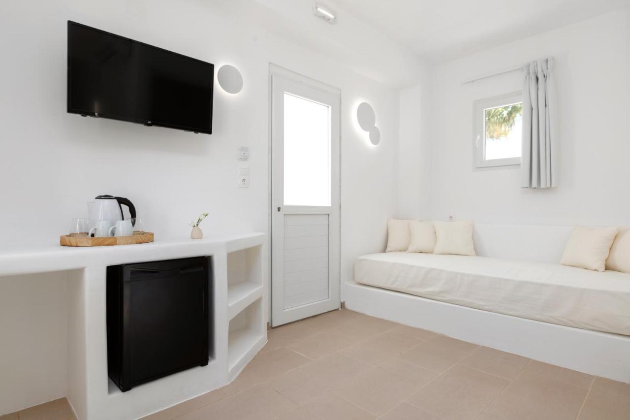 Voca Hotel & Suites Kamári 외부 사진