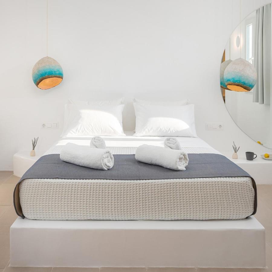 Voca Hotel & Suites Kamári 외부 사진