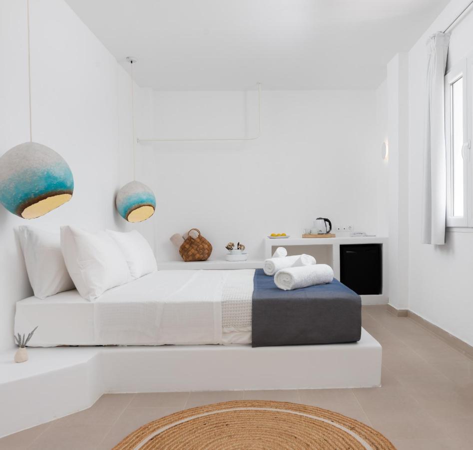 Voca Hotel & Suites Kamári 외부 사진