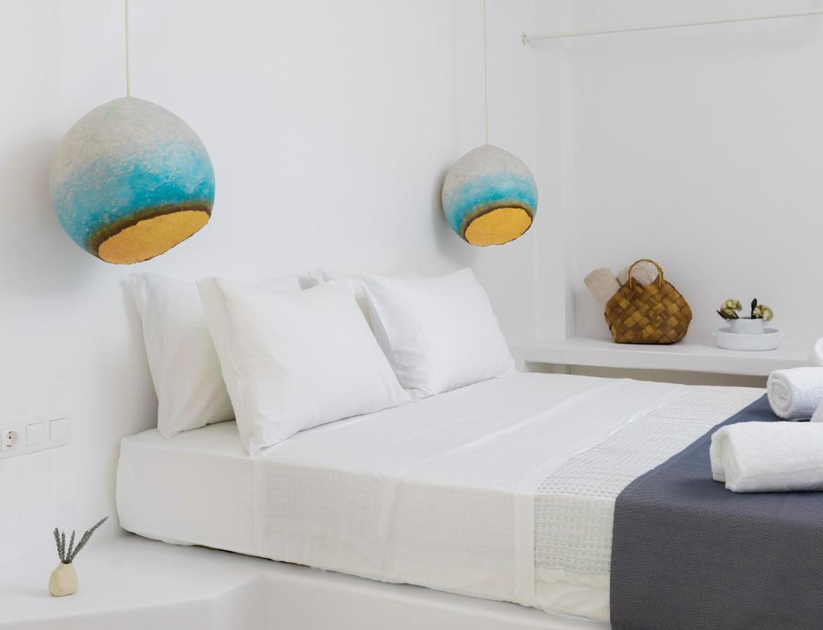 Voca Hotel & Suites Kamári 외부 사진