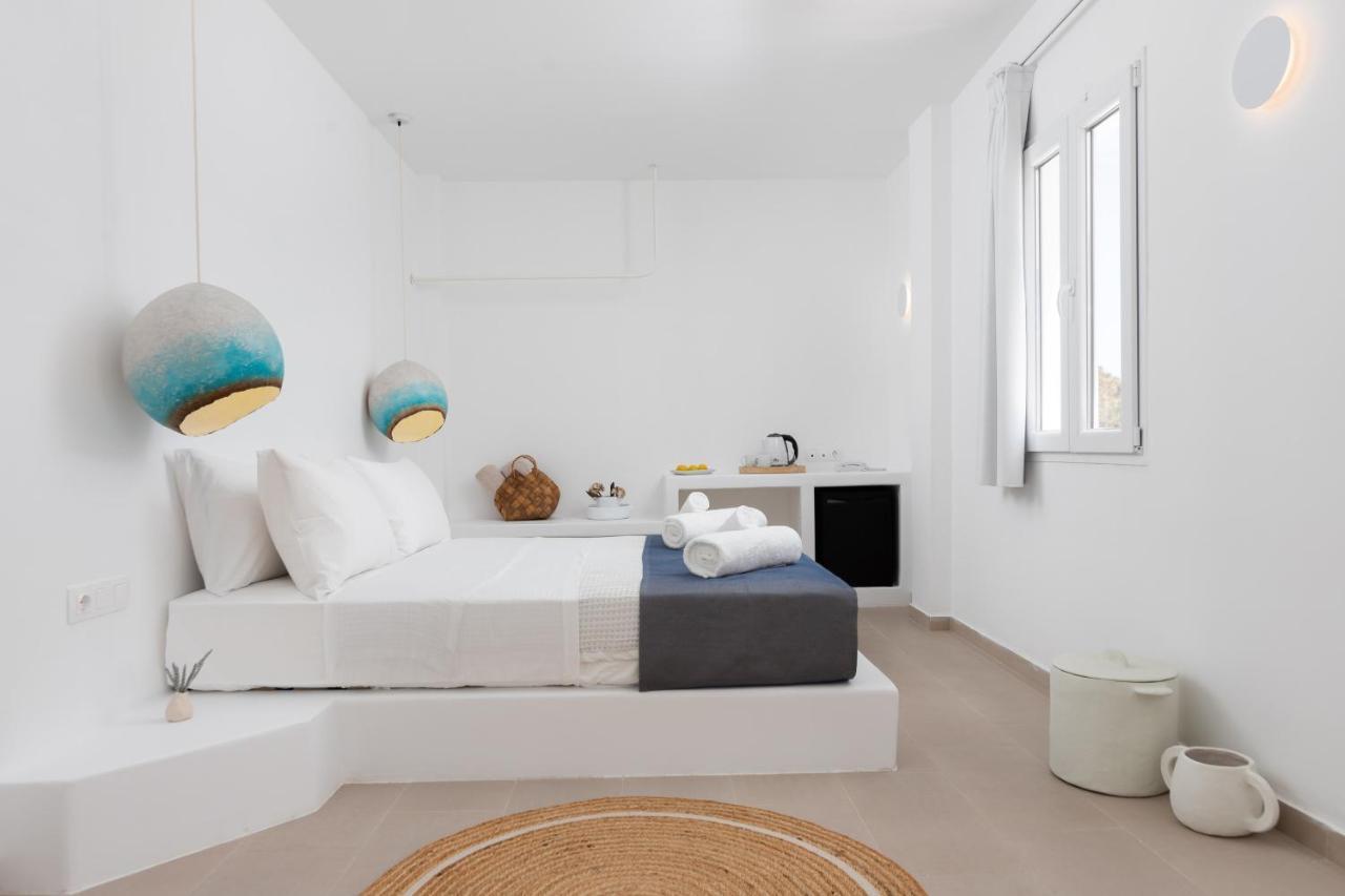 Voca Hotel & Suites Kamári 외부 사진